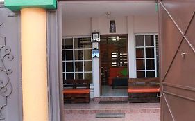 Hotel Casa Las Lomas