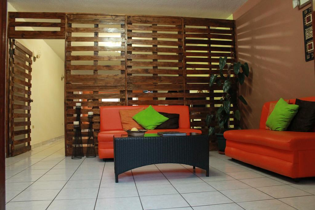 Hotel Casa Las Lomas Tegucigalpa Exterior foto